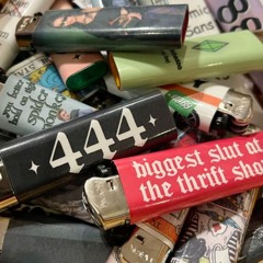 OBAYIFO - INFLUENZA (RIPPED EDIT)