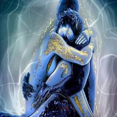 blue lights cover raw - star