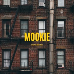 Emikae x Pehu - Mookie (Instrumental)