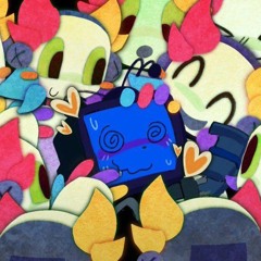 ★ 𝘚𝘱𝘢𝘤𝘦 𝘚𝘱𝘢𝘤𝘦 𝘚𝘩𝘰𝘰𝘵𝘦𝘳 !! ★- 𝘋𝘪𝘴𝘬𝘰 𝘞𝘢𝘳𝘱