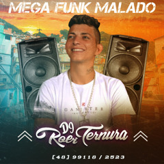 MEGA FUNK 2023 TERROR DA CIDADE DJ ROBI TERNURA