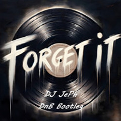 Frontliner - Live My Life / Forget It (DJ JePh Bootleg)