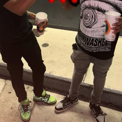 YgaLil2-CRACK A 4️⃣ Feat BabyJanitor