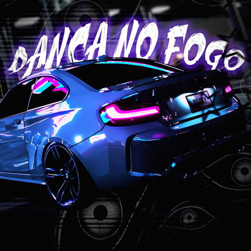 Dança no fogo (ultra slowed)