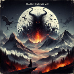 ARL´N BASS Season Ending Mix/ Drum and Bass