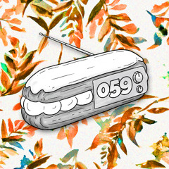 on(ecl)air radio 059 - back to autumn