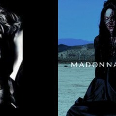 Adagio for Madonna - Frozen VS Adagio for Strings (Samuel Barber) MASHUP
