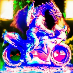 Revenge of the Fox - Wave Hammer