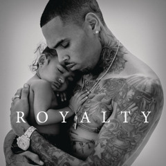 Chris Brown - Little More (Royalty)(Knight Jersey Club Mix)