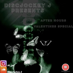 After Hours ~ Valentines special 2021