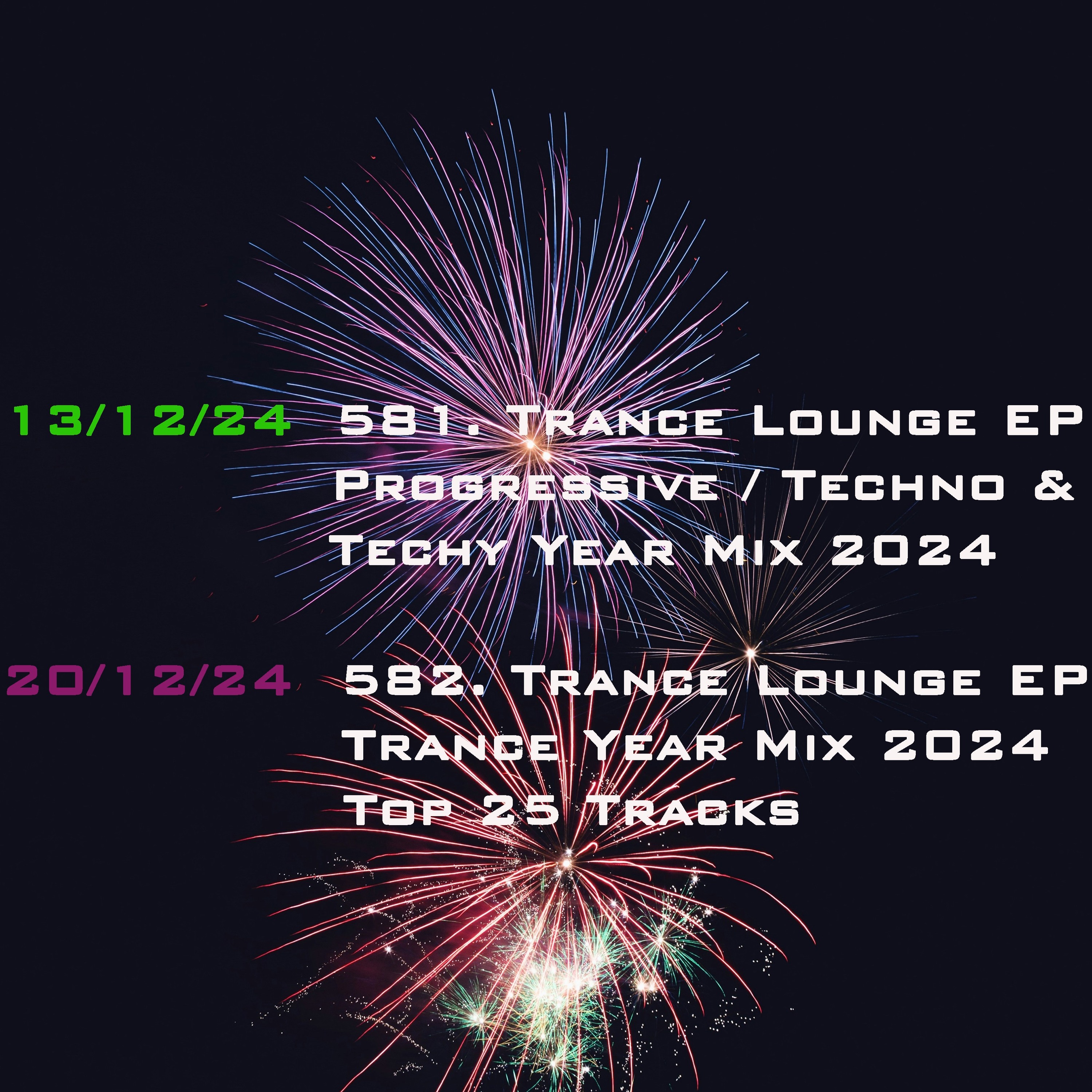 DJ DTMs Trance Lounge