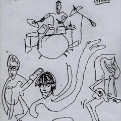 bemused (feat claudia gomitas)