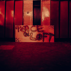 Set @LOFT Experience l Resilence - 15/09/2023