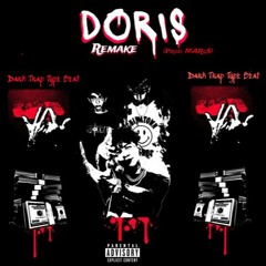 Doris - Underaiki X Skisia2 X Big Soto (MARqS Remake)