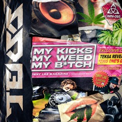 Teksa - My Kicks My Weed My B*tch