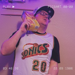 Lean In My Eggos (feat. DayDayDaRapper)