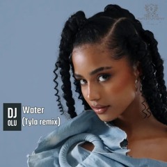 DJ Olu - Water By Tyla (Remix)