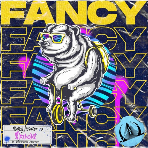 Fatloaf - Planet 9