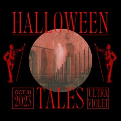 ultraviolet Halloween tales v1