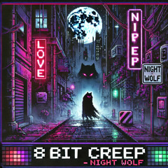 8bit creep