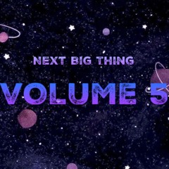 Next Big Thing Vol. 5