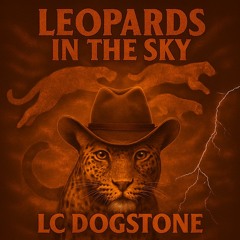Leopards in The Sky