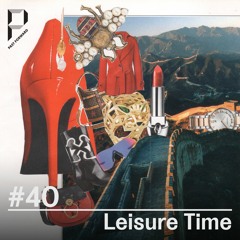 Past Forward #40 Leisure Time