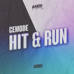 Cemode - Hit & Run (Original)