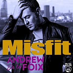 Misfit (feat. Onye) (Extended Mix)