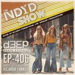 The NDYD Radio Show EP406