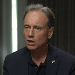 Australia's Greg Hunt: 'Difficult deaths' from vaping are coming