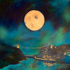OVER THE MOON