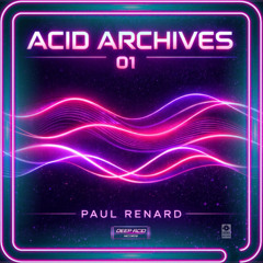 Paul Renard - Acid Archives 1 - 08 Creaper