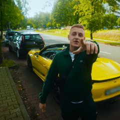 VKIE - ALKOMODE (róża z betonu) [REMASTER] (prod. 33cat!) SNIPPET