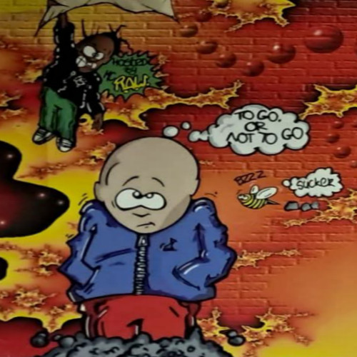 Mixmasta AirKoola / Rave Trigger Promo-Mixxx / 19.11 Kuli Alma