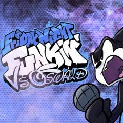 Friday Night Funkin': Vs Oswald Rabbit's Luck
