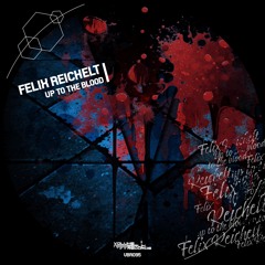 Felix Reichelt - Mind Drift (Original Mix) VBR95