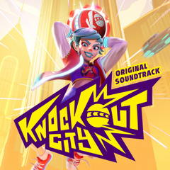 Knockout City - Boogie Street Brawl