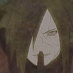 Madara X Regretful- leverfall