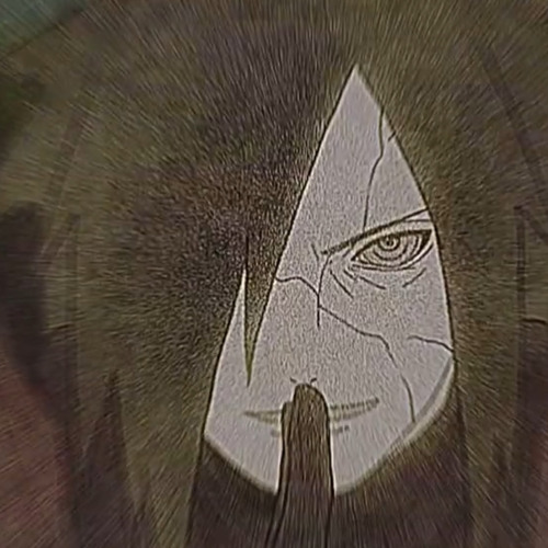Madara X Regretful- leverfall