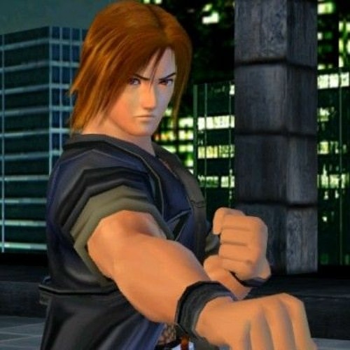 Doa 2 - Vigaku (ein's theme)