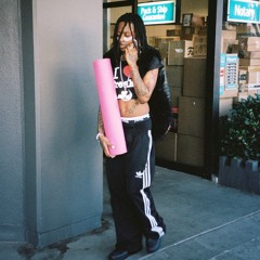 miss hollywood [prod. trench + ginseng]