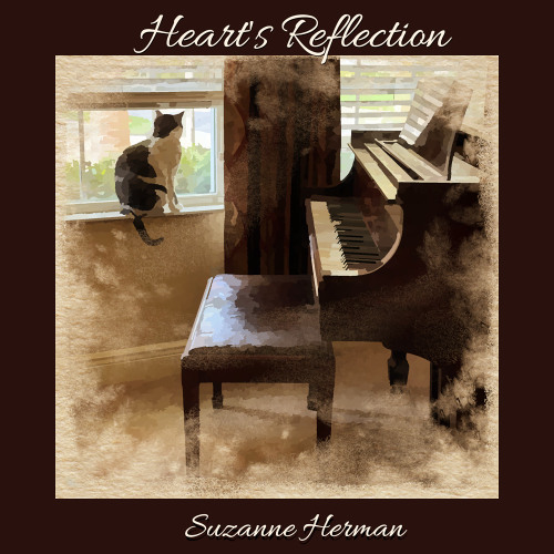 Heart's Reflection