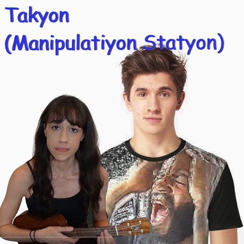 TAKYON (Løcrian Remix)