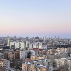 спокій