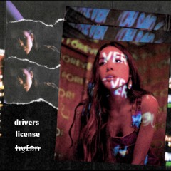 Driver's License x Cold Skin - Olivia Rodrigo, Seven Lions, MitiS (EDM Mashup)