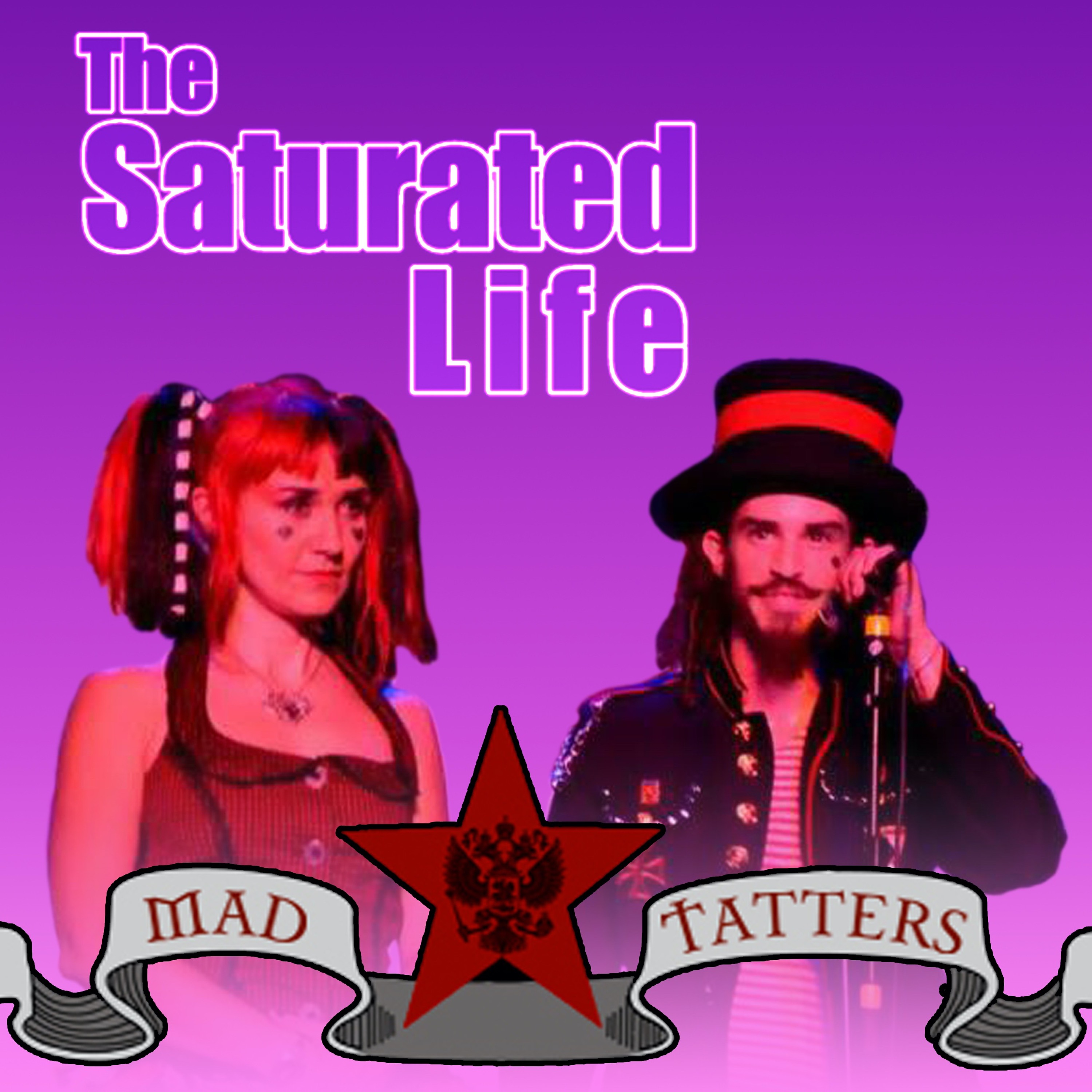The Saturated Life Podcast