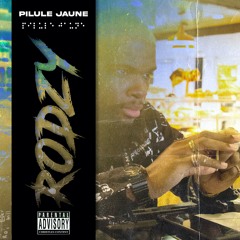 "PILULE JAUNE"