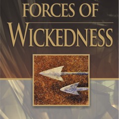 (ePUB) Download OVERCOMING FORCES OF WICKEDNESS BY : Bishop David O. Oyedepo
