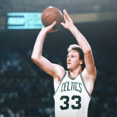 LARRY BIRD  //  RESPONSE TO ICELY JONES